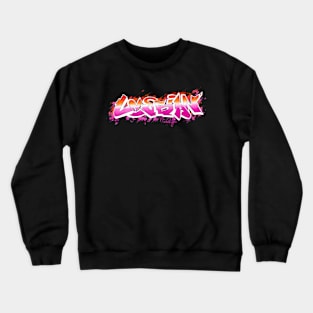 lesbian Crewneck Sweatshirt